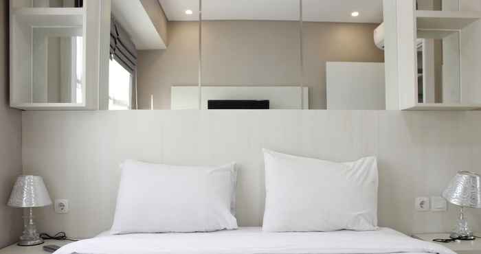 Others Luxurious 1BR Apartment @ Parahyangan Residence