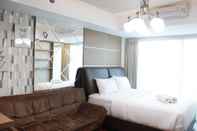 Lainnya Premium Studio Room @ Tamansari La Grande Apartment