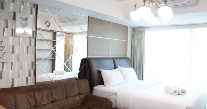 Lainnya Premium Studio Room @ Tamansari La Grande Apartment