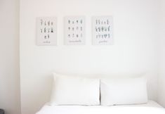 Lainnya 3 Classic and Comfy 2BR @ Gateway Pasteur Apartment