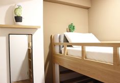 Lainnya 4 Classic and Comfy 2BR @ Gateway Pasteur Apartment