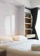 ภาพหลัก Stylish Studio Room @ Beverly Dago Apartment