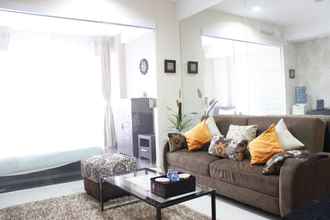 Others 4 Stylish 1BR near ITB University at Dago Suites Apartment