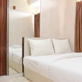 Cozy 2BR Tamansari Panoramic Apartment 1 Cozy 2BR Tamansari Panoramic Apartment, Taman Sari Bukit Bandung Blok 2 No 2 Kelurahan Sindangjaya Kecamatan Mandalajati Kota Bandung Hotels