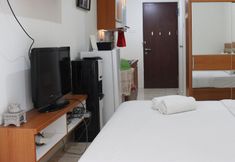 Others 3 Compact Studio Tamansari Panoramic Apartment