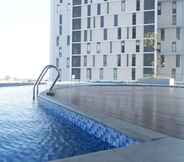 Others 4 2BR Apartment near Marvell City Mall at The Linden