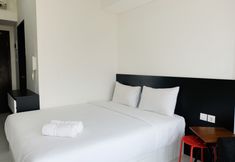 Khác 2 Trendy Studio Room at Casa De Parco Apartment