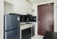 Khác 6 Trendy Studio Room at Casa De Parco Apartment