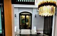 Khác 4 Nanta Glam CM Hotel & Residences