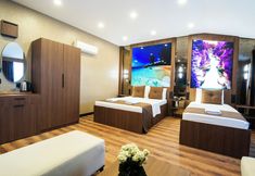 其他 3 Beylife Suit Hotel