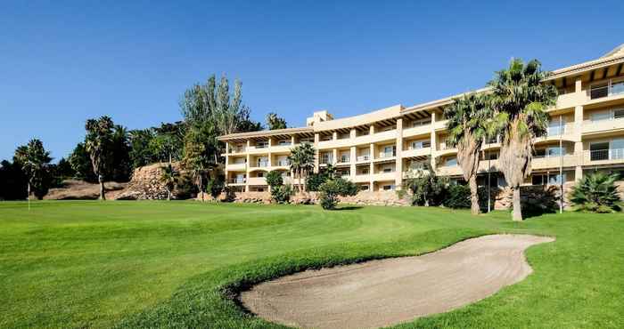 อื่นๆ Envía Almería Apartments Spa & Golf