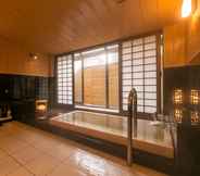 อื่นๆ 4 Shimosuwa Onsen Chosenkaku Kameya