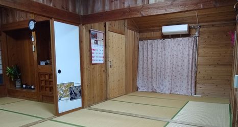 Lain-lain 2 Okinawa Old House Inn Fuuran