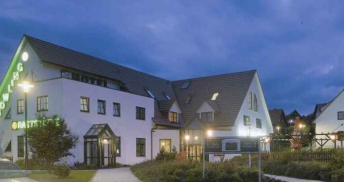 Khác Hotel zum Kloster