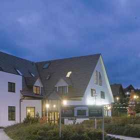 Primary image 1 Hotel zum Kloster, Erbenhausen Hotels