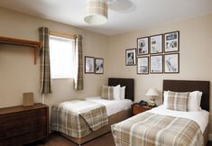 Others 5 The Dunvegan Hotel