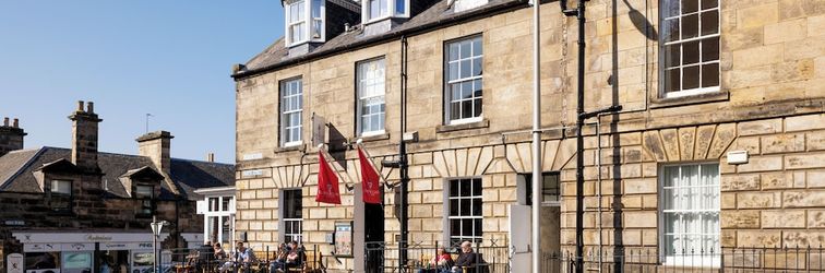 Others The Dunvegan Hotel