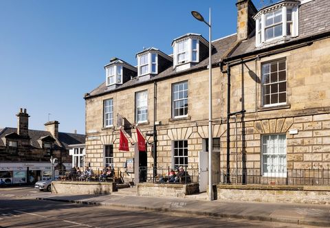 Others The Dunvegan Hotel