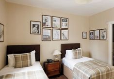 Others 6 The Dunvegan Hotel