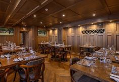 Others 2 The Dunvegan Hotel