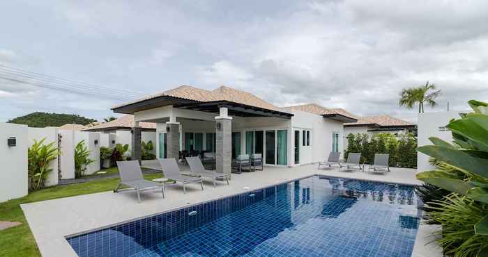 อื่นๆ Orchid Paradise Homes OPV405