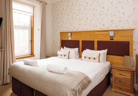 Others Cleveden House by The Dunvegan