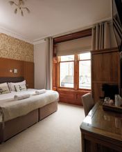 Others 4 Cleveden House by The Dunvegan