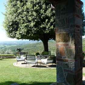 Primary image 1 Tuscany Villa With Breathtaking View, Civitella in Val di Chiana Hotels