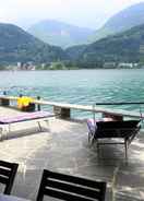 Imej utama Direct on Lugano Lake: Take a Swim From Your Villa