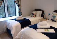 Lain-lain 3 6 Rose Chapel Penthouse