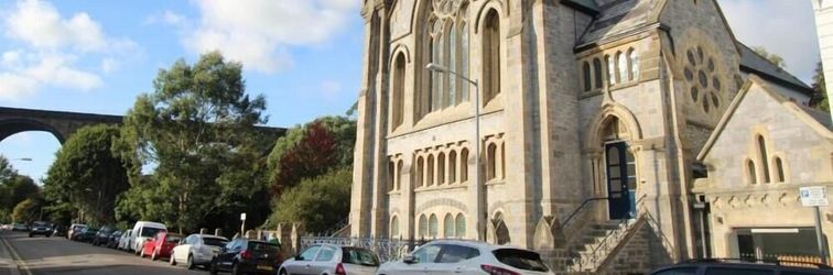 Lain-lain 6 Rose Chapel Penthouse