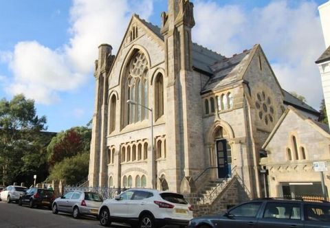 Lain-lain 6 Rose Chapel Penthouse