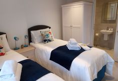 Lain-lain 6 6 Rose Chapel Penthouse