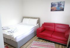 その他 7 Galata Waterfall Apartment