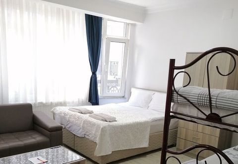 その他 Galata Waterfall Apartment