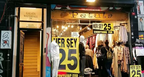 その他 2 Galata Waterfall Apartment