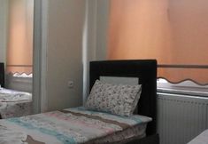 Lain-lain 6 Mevlevi Hotel