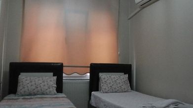 Lain-lain 4 Mevlevi Hotel