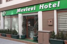 Lain-lain Mevlevi Hotel