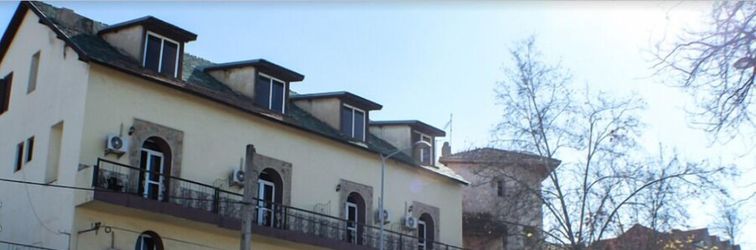 Lainnya Hôtel Porte Atlas