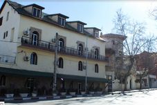 Lainnya Hôtel Porte Atlas