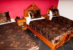 Lainnya 4 Hôtel Porte Atlas