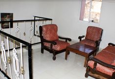 Lainnya 3 Hôtel Porte Atlas