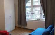 Others 2 Fewo Holbeinstr 67 - 4 Schlafzimmer P