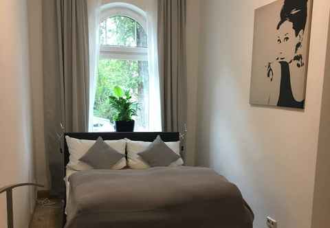 Others Fewo Jenaer Straße 11 - 2 Schlafzimmer