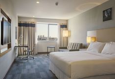 其他 6 Bof Hotels Business