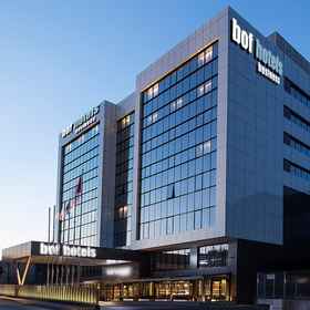 Primary image1Bof 商務飯店,阿塔谢希尔飯店