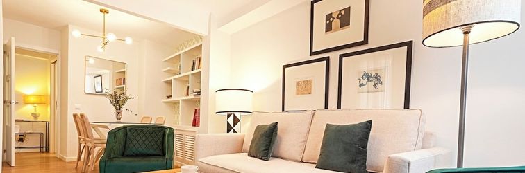 Lainnya Genteel Home Velarde