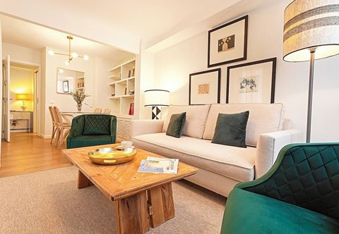 Lainnya Genteel Home Velarde