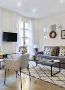 Primary image Cozy & Bright Apartment in the Center of Granada. Reyes Católicos